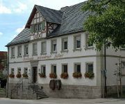 Photo of the hotel Zum Schwarzen Adler Landgasthof