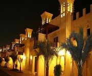 Photo of the hotel Al Hamra Village Golf & Beach Resort