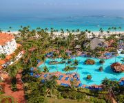 Photo of the hotel Occidental Caribe