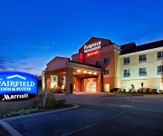 Photo of the hotel Fairfield Inn & Suites Chattanooga South/East Ridge