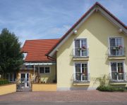 Photo of the hotel Hotel garni Im Ziegelweg