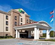 Photo of the hotel Holiday Inn Express & Suites MORRISTOWN