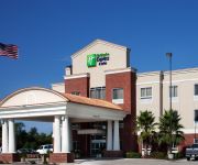 Photo of the hotel Holiday Inn Express & Suites SCOTT-LAFAYETTE WEST
