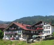 Photo of the hotel Der Bergbauernwirt im Landhaus Bolgental
