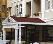 Photo of the hotel Triana Hotel Antalya