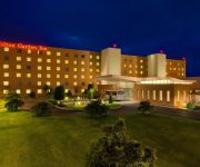 Photo of the hotel Hilton Garden Inn Rome Airport