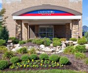 Photo of the hotel Candlewood Suites INDIANAPOLIS AIRPORT