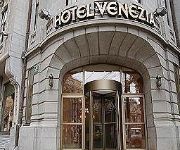 Photo of the hotel Venezia by Zeus International