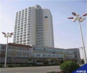 Photo of the hotel Yantai Jinghai Hotel