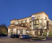 Photo of the hotel BW PLUS PERTH PARKSIDE INN SPA
