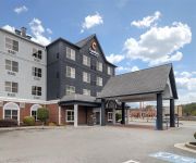 Photo of the hotel GA  Calhoun Country Inn and Suites by Radisson