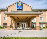 Photo of the hotel Comfort Inn & Suites Rockport