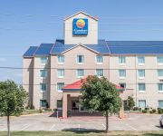 Photo of the hotel Comfort Inn & Suites Elk City