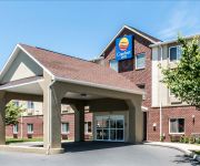 Photo of the hotel Comfort Inn Lancaster County