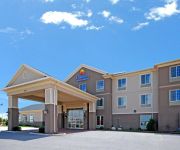 Photo of the hotel Comfort Inn & Suites Madison North