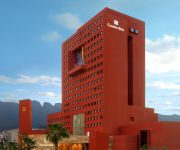 Photo of the hotel Camino Real Monterrey