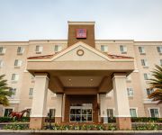 Photo of the hotel Comfort Suites Ocala