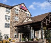 Photo of the hotel Comfort Suites Lake George