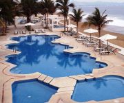 Photo of the hotel Camino Real Manzanillo