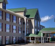 Photo of the hotel Comfort Inn & Suites Northern Kentucky