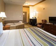 Photo of the hotel MD  Waldorf Country Inn and Suites by Radisson