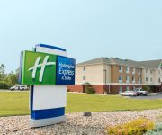 Photo of the hotel Holiday Inn Express & Suites JACKSON