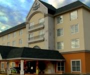 Photo of the hotel Sierra Huasteca Inn