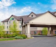 Photo of the hotel Holiday Inn Express & Suites BRADLEY AIRPORT