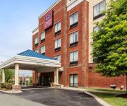 Photo of the hotel Comfort Suites Murfreesboro