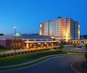 Photo of the hotel Embassy Suites by Hilton Charlotte-Concord-Golf Resort - Spa