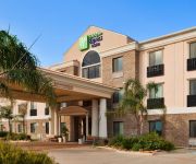 Photo of the hotel Holiday Inn Express & Suites FAIRFIELD-NORTH
