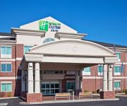 Photo of the hotel Holiday Inn Express & Suites LOUISVILLE SOUTH-HILLVIEW