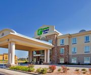 Photo of the hotel Holiday Inn Express & Suites EAST WICHITA I-35 ANDOVER