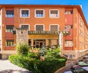 Photo of the hotel Isabel De Segura