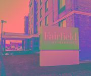 Photo of the hotel Fairfield Inn New York LaGuardia Airport/Astoria