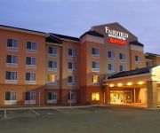 Photo of the hotel Fairfield Inn & Suites Rapid City