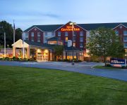 Photo of the hotel Hilton Garden Inn Harrisburg East