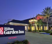 Photo of the hotel Hilton Garden Inn Beaumont