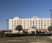 Photo of the hotel Hilton Garden Inn Dallas Lewisville