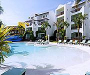 Photo of the hotel RAMADA RSRT KARON BEACH PHUKET