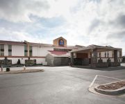 Photo of the hotel Comfort Inn & Suites Statesville