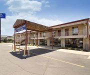 Photo of the hotel Americas Best Value Inn & Suites-Conway