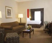 Photo of the hotel Holiday Inn Express & Suites CHARLOTTESVILLE - RUCKERSVILLE