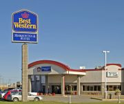 Photo of the hotel BEST WESTERN MARQUIS INN STES