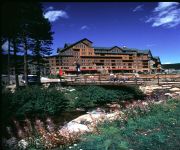 Photo of the hotel Zephyr Mountain Lodge