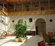 Photo of the hotel Convento Las Claras