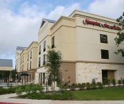Photo of the hotel Hampton Inn - Suites Austin Cedar Park-Lakeline
