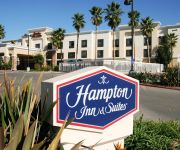 Photo of the hotel Hampton Inn - Suites Chino Hills