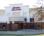 Photo of the hotel Hampton Inn - Suites Stephenville