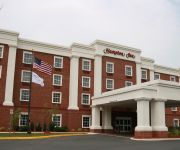 Photo of the hotel Hampton Inn Easton